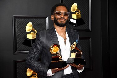 Conozca a los ganadores de los Premios Grammy 2021; Beyonce y Taylor Swift hacen historia