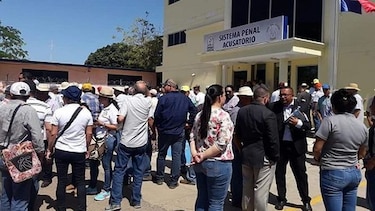 El 22 de enero se realizará audiencia de extinción de acción penal contra productores