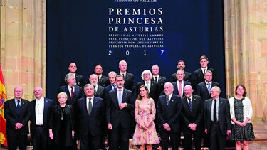 Del humor a la poesía