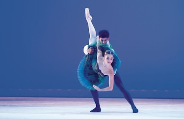 Festival de Ballet, un encuentro con la cultura y el mundo