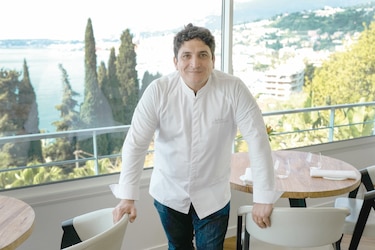 ‘Será muy difícil para la alta cocina subsistir’