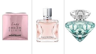 Minsa cancela registro sanitario de 3 perfumes por contener activo nocivo para la salud