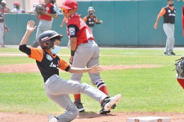 Cuatro equipos van por el pase a Williamsport
