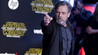 Actor de ‘Star Wars’ aboga por una ley contra autógrafos falsos