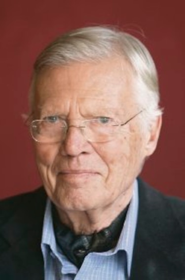 Muere Karlheinz Böhm, actor en la película ´Sissí´