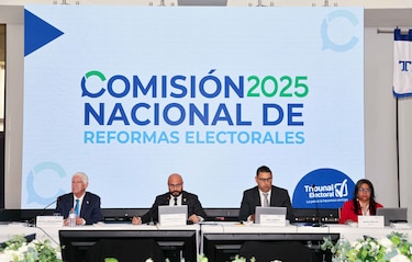 Subsidio electoral: Elecciones de 2029 costarían casi $50 millones más que las de 2024