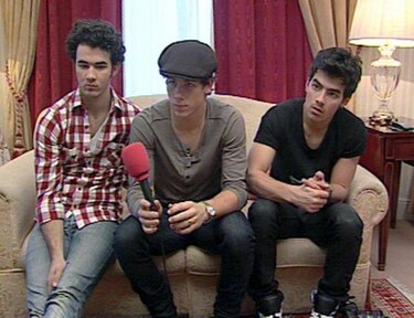 Jonas Brothers anuncian su separación 'unánime'