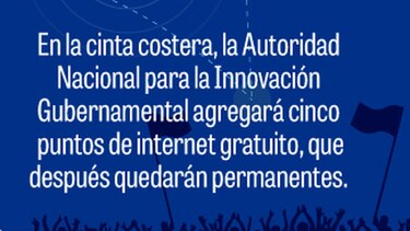 Previsiones en la red telefónica para atender las comunicaciones en la JMJ