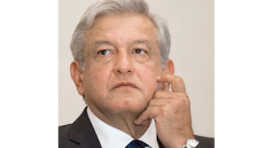 López Obrador confía en lograr acuerdo sobre gasoducto