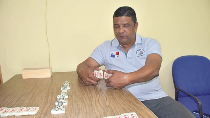 Panameños competirán en el Mundial de Dominó