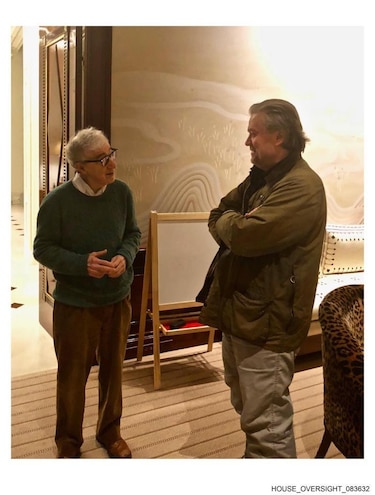 Difunden nuevas fotos de Epstein que muestran a Trump, Clinton y el expríncipe Andrés