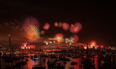 Tradiciones de año nuevo en Panamá y en el mundo