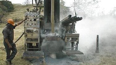 Disminución alarmante del agua en Azuero