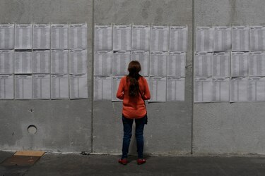 Zonas rurales reducen a menos de 5 mil votos la ventaja de Keiko Fujimori sobre Pedro Castillo en Perú