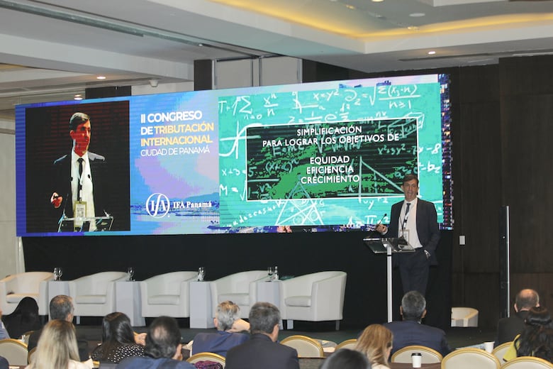 Urge que Panamá actualice su modelo tributario para atraer más inversiones