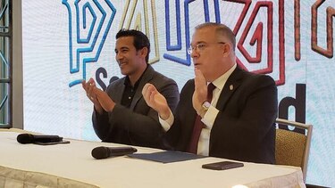 Alcaldía capitalina confirma calendario de actividades navideñas; costará 3.8 millones de dólares