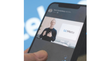 El metaverso, el mundo al que apuesta Mark Zuckerberg