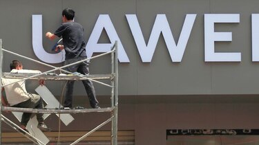 China amenaza a firmas ‘poco fiables’ en medio de tensión comercial