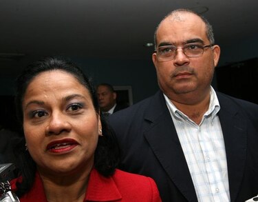 Subcontralor de Gioconda Torres es el nuevo secretario ejecutivo de la Unidad Administrativa de Bienes Revertidos