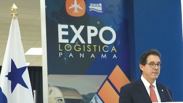 ‘Panamá está dando los pasos adecuados en el tema logístico’