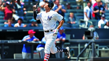 Judge batea, pero los Yankees no responden