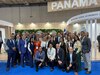 Posidonia 2026: Panamá fortalece su liderazgo marítimo ante los armadores del mundo