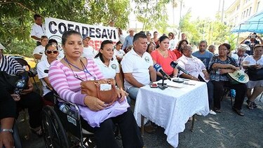 Esta mañana se reanuda audiencia por envenenamiento masivo