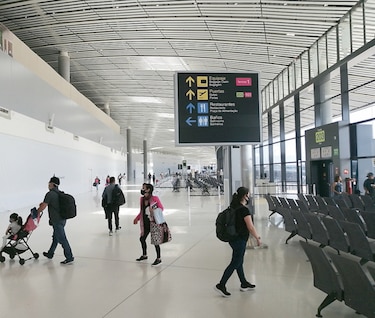 Tocumen acusa a Odebrecht de dilatar proceso de apelación