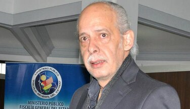 Arrestan a Carlos Chávez, presidente de la Federación Boliviana de Fútbol  y tesorero de la Conmebol