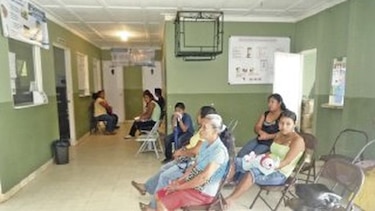 Empeora el servicio de salud en Coclesito