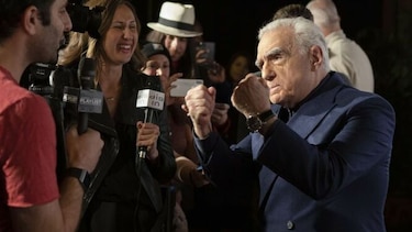 ¿Es cine lo que hace Marvel? Scorsese divide a Hollywood