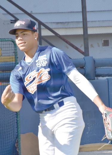 Ronda Regular del Torneo Juvenil tendrá 96 partidos