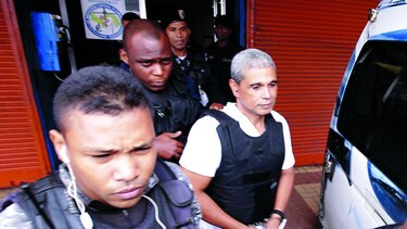 Investigarán lesión en caso de granos