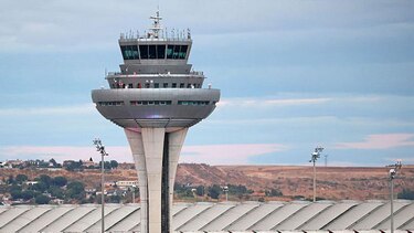 España cierra su espacio aéreo a los aviones de Estados Unidos que participan en la guerra de Irán