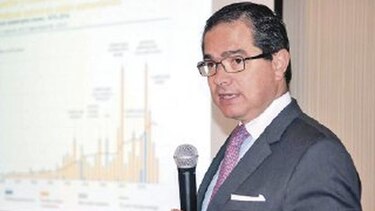 Panamá, al Consejo de Energía