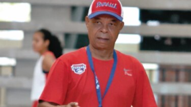 Estreno ganador para el básquet panameño