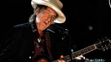 Sigue la espera por Bob Dylan