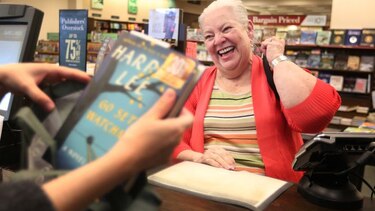Tras meses de expectativa, sale la segunda novela de Harper Lee