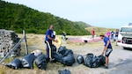 Excursionistas buscan voluntarios