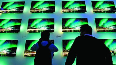 Innovaciones en la feria IFA