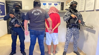 Dirigente Toribio García enfrentará juicio por cuatro cargos penales