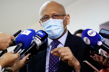MEF emite bono por $1,500 millones, en parte, para el pago de deuda