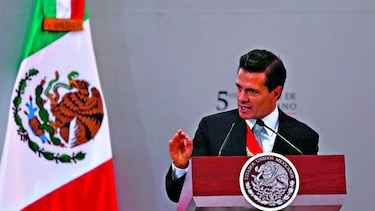 Gobierno federal desvía 192 millones de dólares