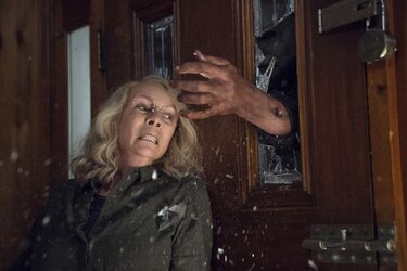 'Halloween' recauda 76.2 millones de dólares en su primer fin de semana