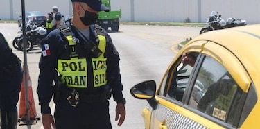 Retraso en la ATTT tiene miles de vehículos circulando con placas vencidas en Panamá