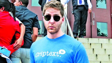 Mayer Mizrachi, a indagatoria por un nuevo proceso
