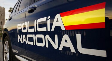 Decomisan por primera vez en España heroína en pastillas con el apoyo de Estados Unidos y Colombia