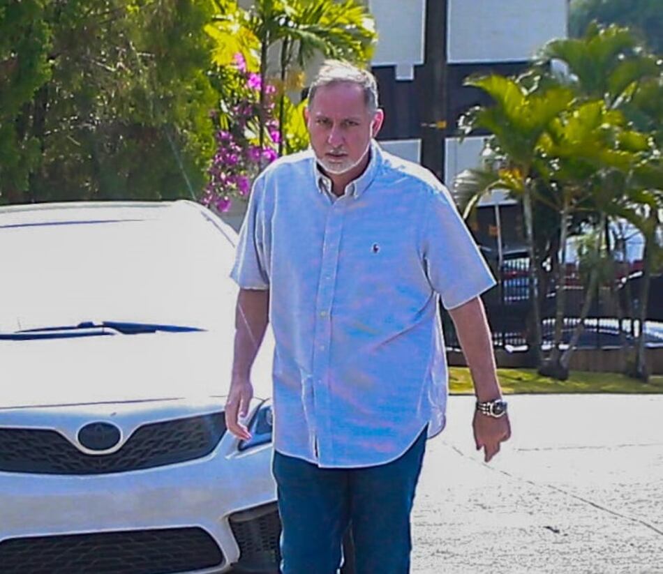 Mulino extralimita sus funciones al designar a Salomón Shamah en Promtur