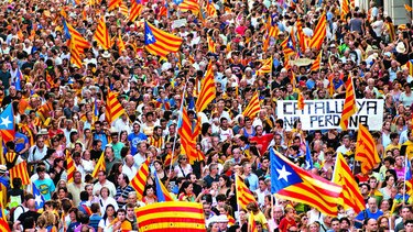 El independentismo, con mayoría pero sin compás