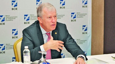 BCIE financia $880 millones en Panamá